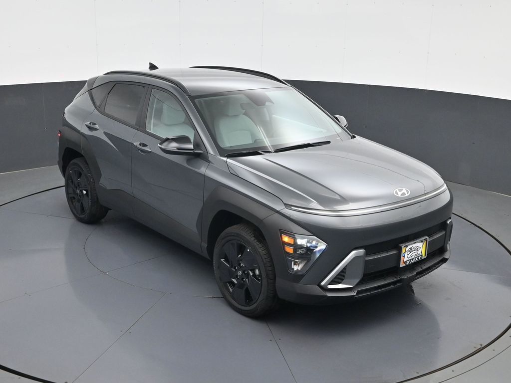 2026 Hyundai Kona SEL Sport - Photo 15