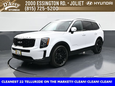 Kia Telluride