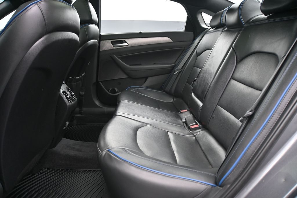 2019 Hyundai Sonata Limited - Photo 12