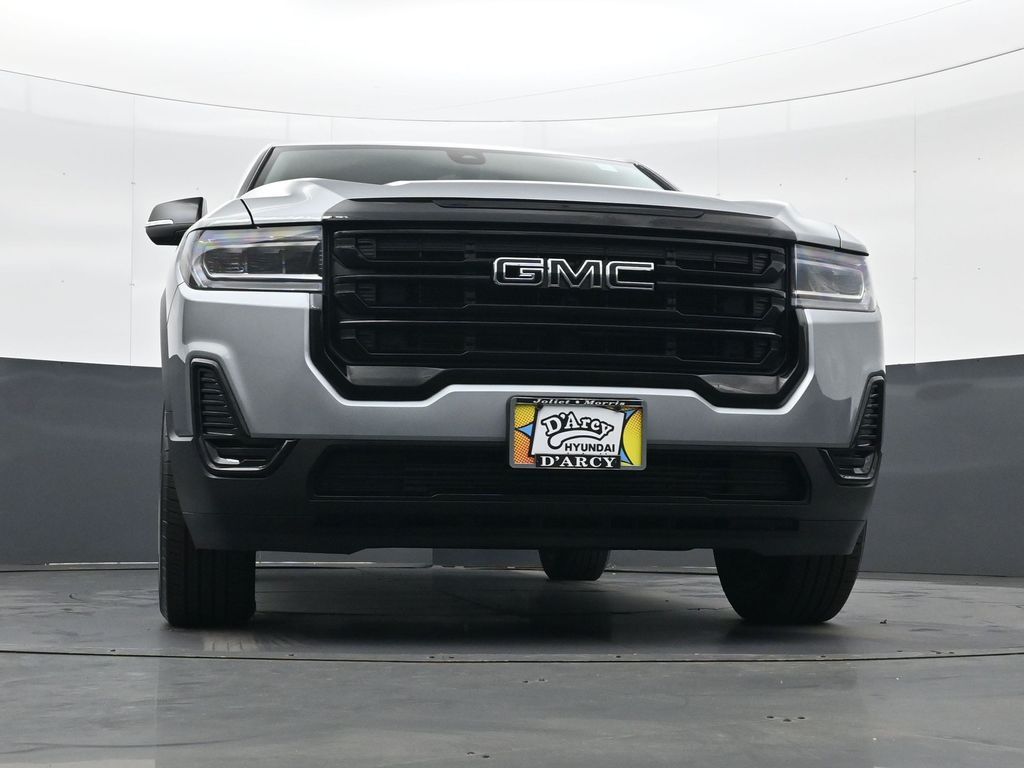 2023 GMC Acadia SLE - Photo 23