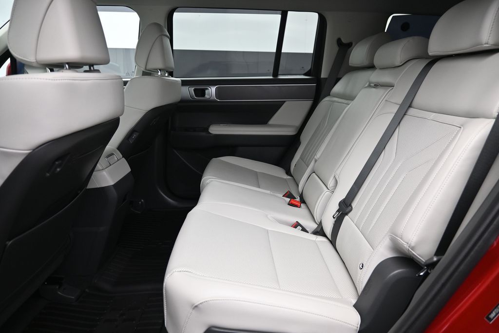 2026 Hyundai Santa Fe SEL - Photo 12