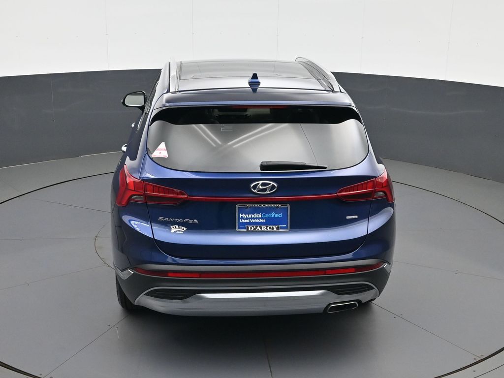 2023 Hyundai Santa Fe SEL - Photo 18