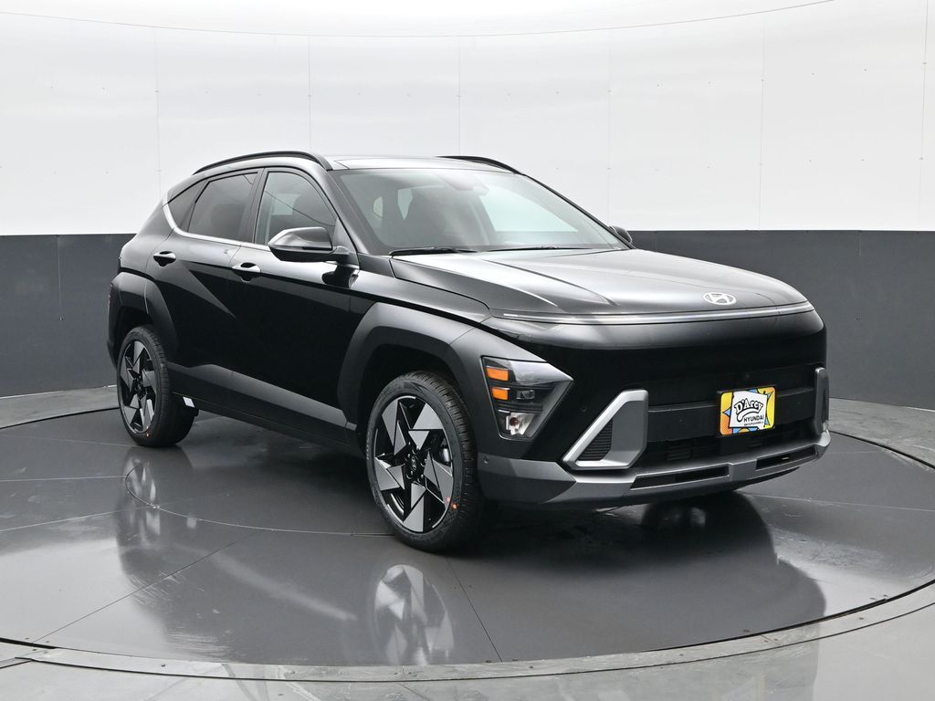Hyundai Kona Joliet IL | New Kona near Downers Grove, Plainfield