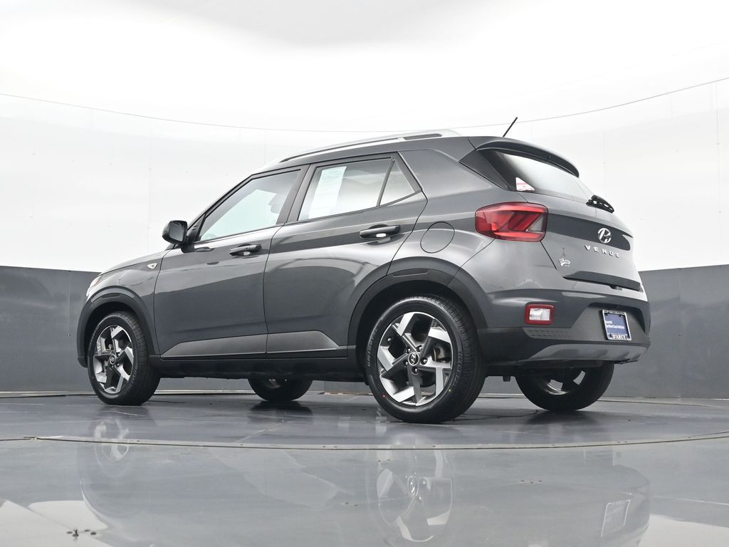 2024 Hyundai Venue SEL - Photo 27