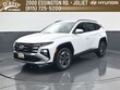  Hyundai Tucson Hybrid