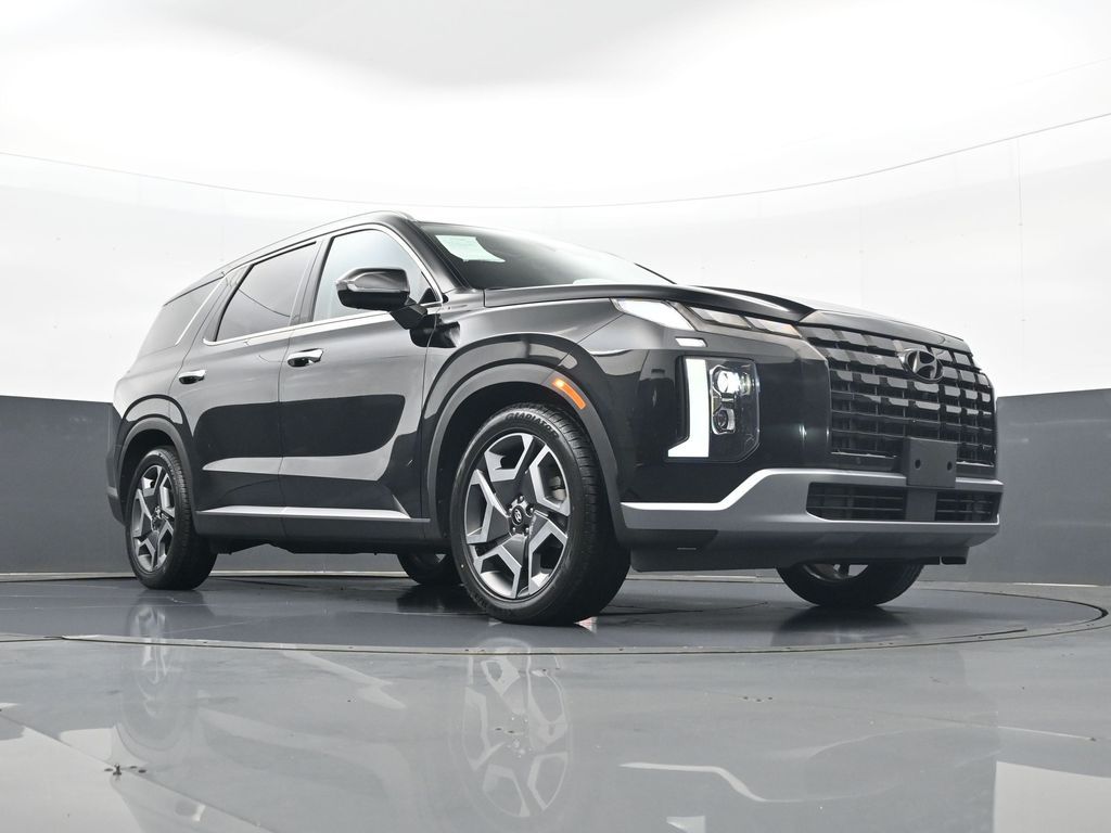 2023 Hyundai Palisade SEL - Photo 24