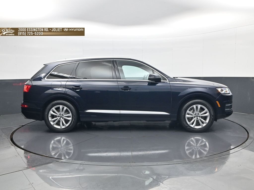 Used 2017 Audi Q7 3.0T Premium SUV