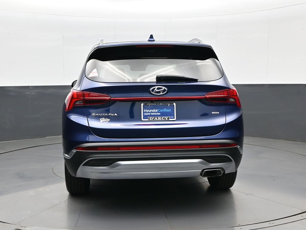 2023 Hyundai Santa Fe SEL - Photo 6