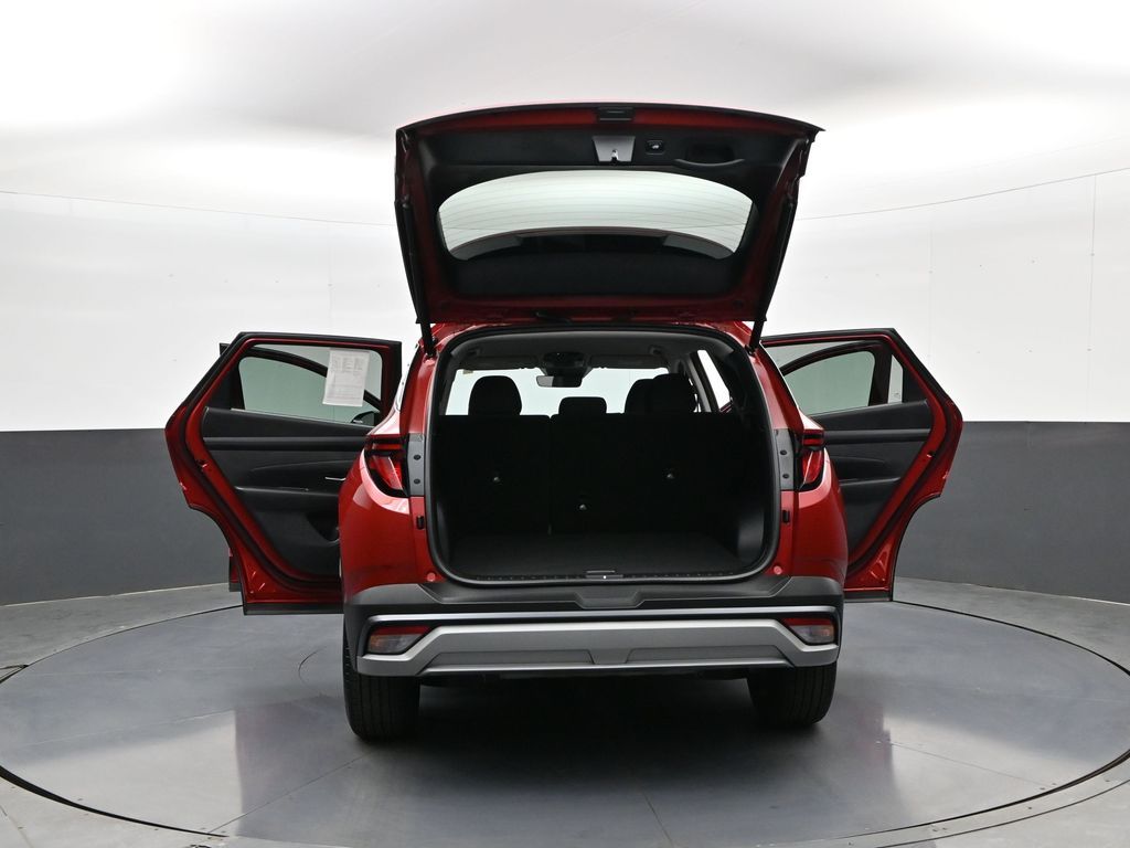 2026 Hyundai Tucson SEL - Photo 32