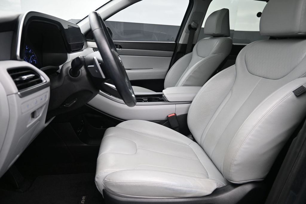 2022 Hyundai Palisade SEL - Photo 10