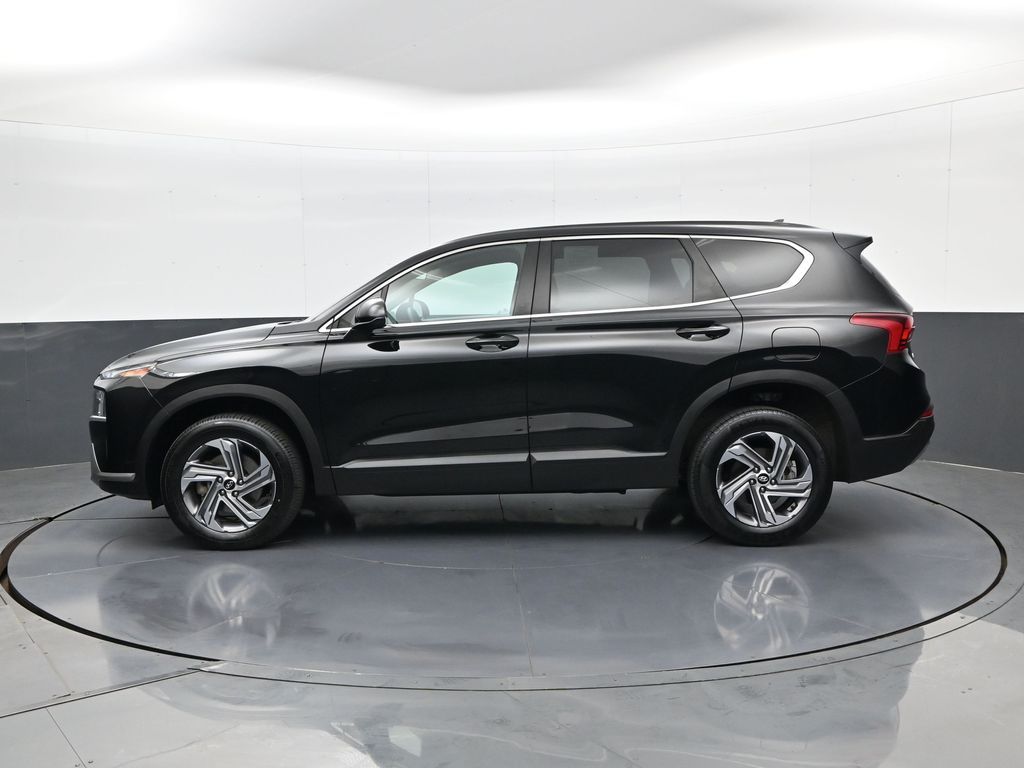 2023 Hyundai Santa Fe SE - Photo 8