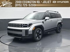 2026 Hyundai Santa Fe Hybrid SEL SUV 5NMP2DG14TH095021