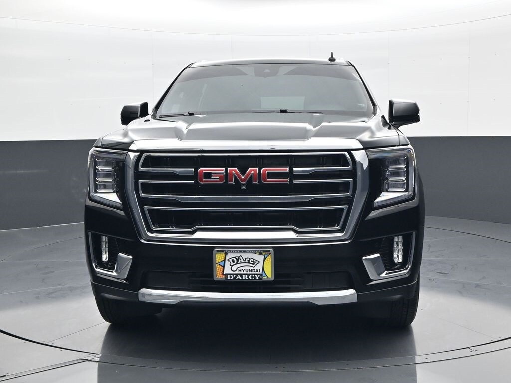 2024 Gmc Yukon XL SLT photo 2