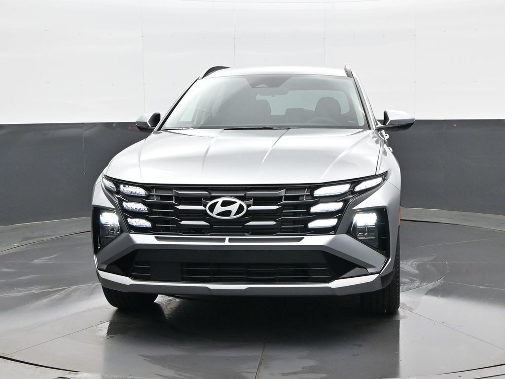 New 2026 Hyundai Tucson SEL Plus SUV
