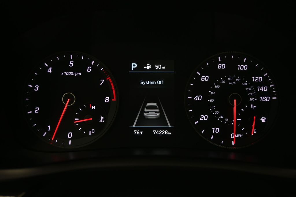 2019 Hyundai Sonata Limited - Photo 9