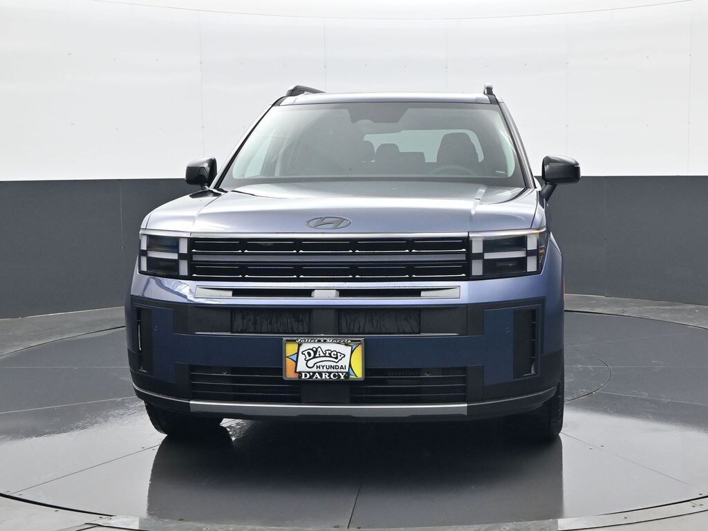 New 2026 Hyundai Santa Fe XRT SUV