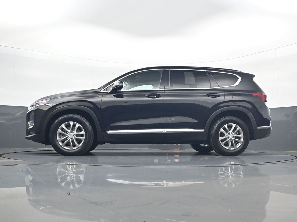 2020 Hyundai Santa Fe SEL - Photo 29