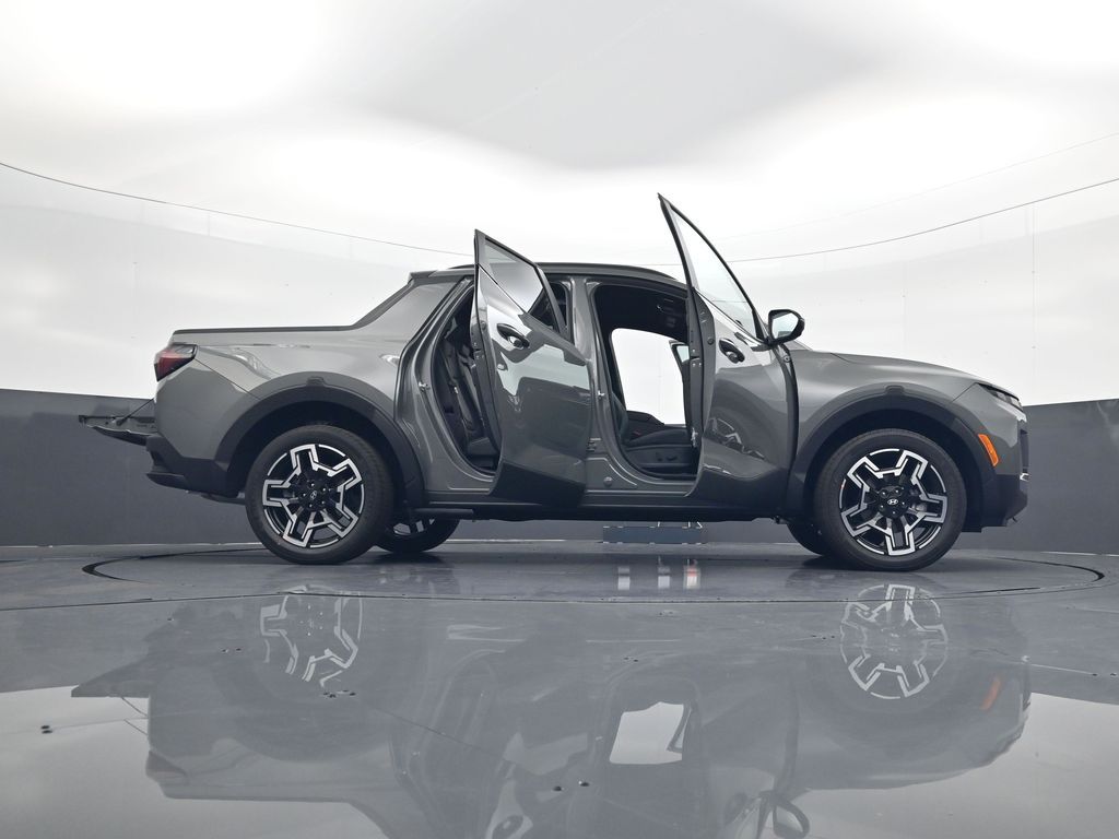 2026 Hyundai Santa Cruz Limited - Photo 33