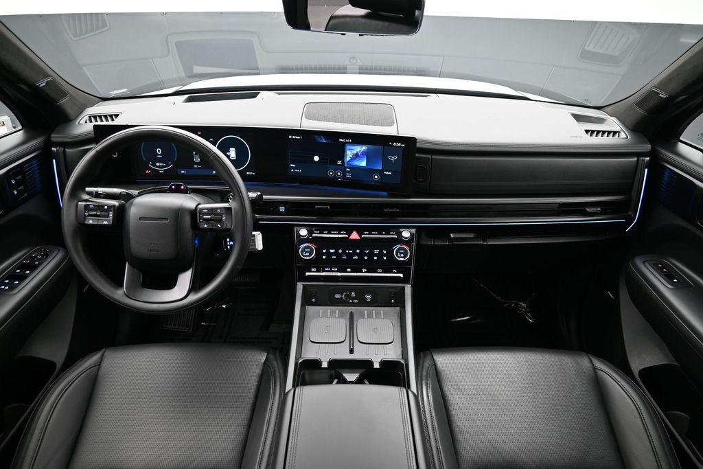 2026 Hyundai Santa Fe Calligraphy - Photo 26