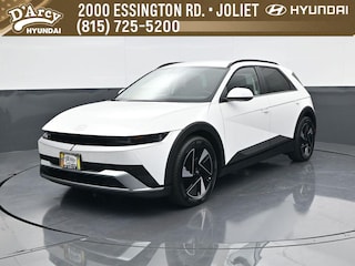 2025 Hyundai IONIQ 5 SEL SUV 7YAKNDDC4SY017287 for Sale at D'Arcy Hyundai in Joliet, IL