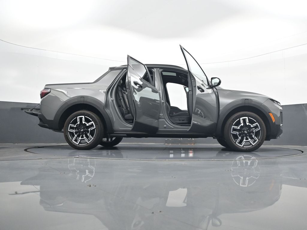 2026 Hyundai Santa Cruz Limited - Photo 33