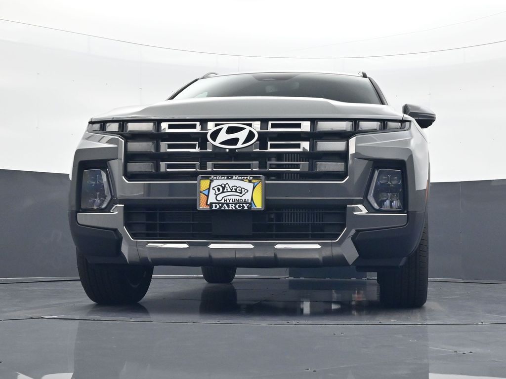 2026 Hyundai Santa Cruz Limited - Photo 22