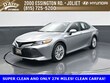 Toyota Camry Hybrid
