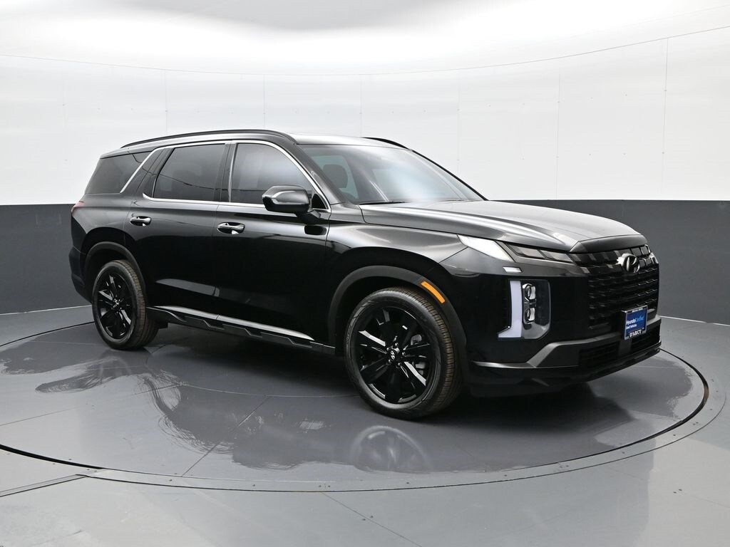 2023 Hyundai Palisade XRT photo 3