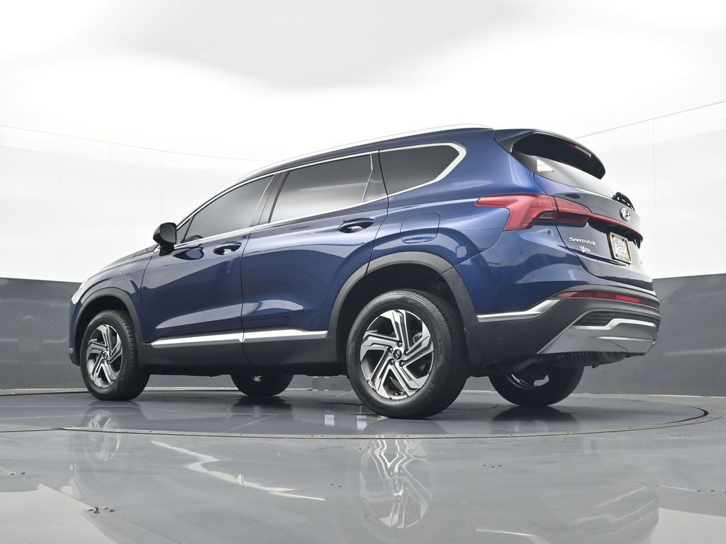 2022 Hyundai Santa Fe SEL - Photo 27