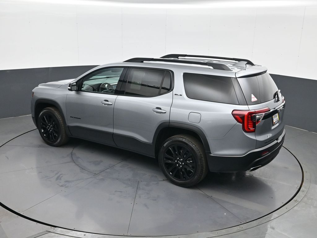 2023 GMC Acadia SLE - Photo 20