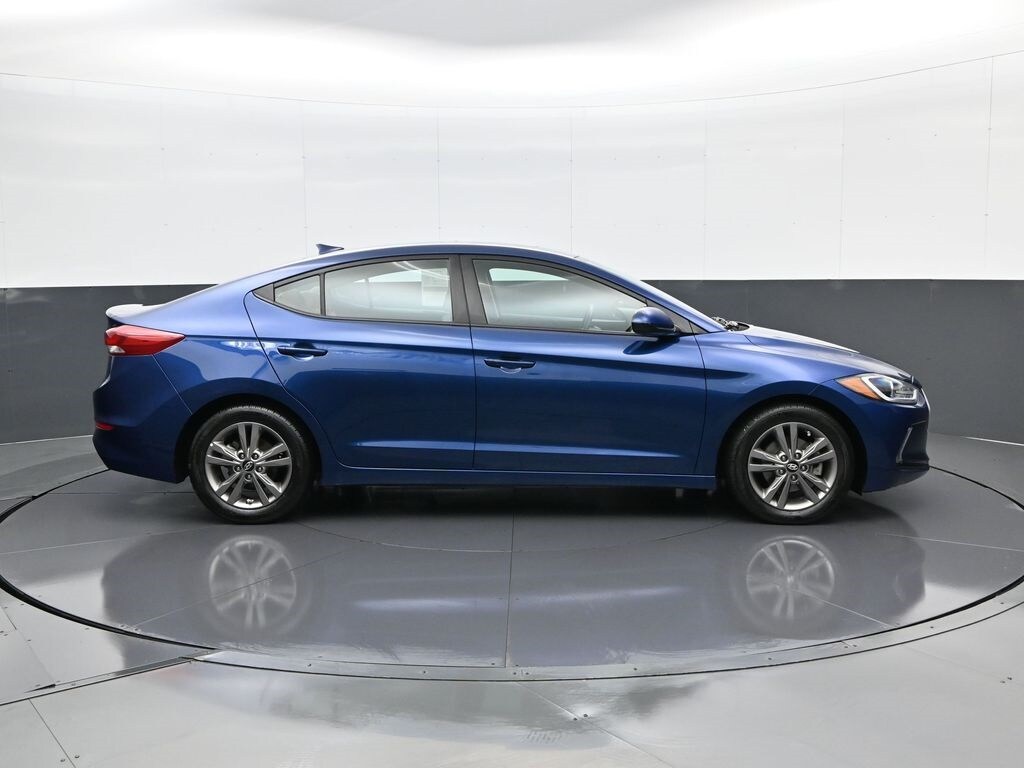 Used 2018 Hyundai Elantra Value Edition Sedan