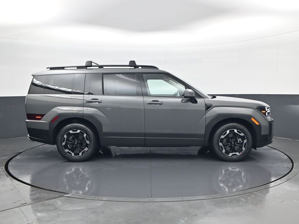 New 2026 Hyundai Santa Fe SEL SUV