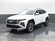  Hyundai Tucson Plug-In Hybrid