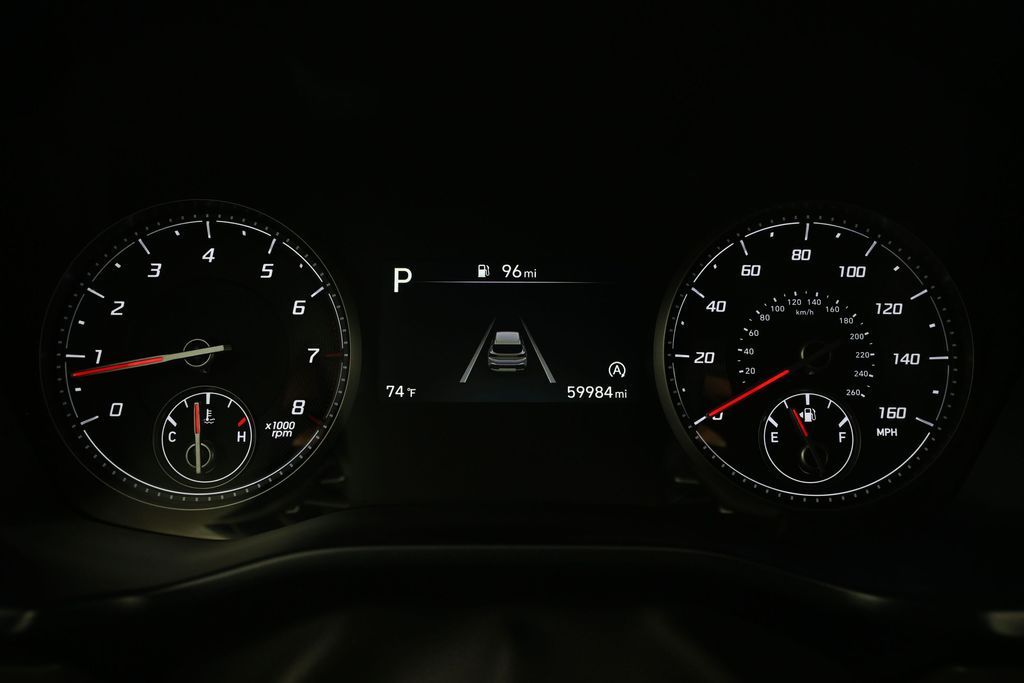 2023 Hyundai Santa Fe SE - Photo 9