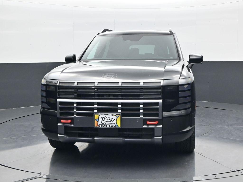 New 2026 Hyundai Palisade XRT AWD SUV