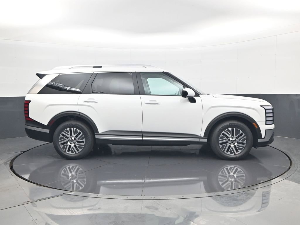 New 2027 Hyundai Palisade Hybrid SEL Premium 7P SUV