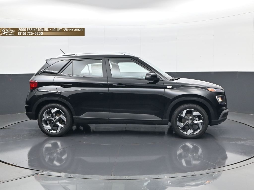 New 2026 Hyundai Venue SEL SUV
