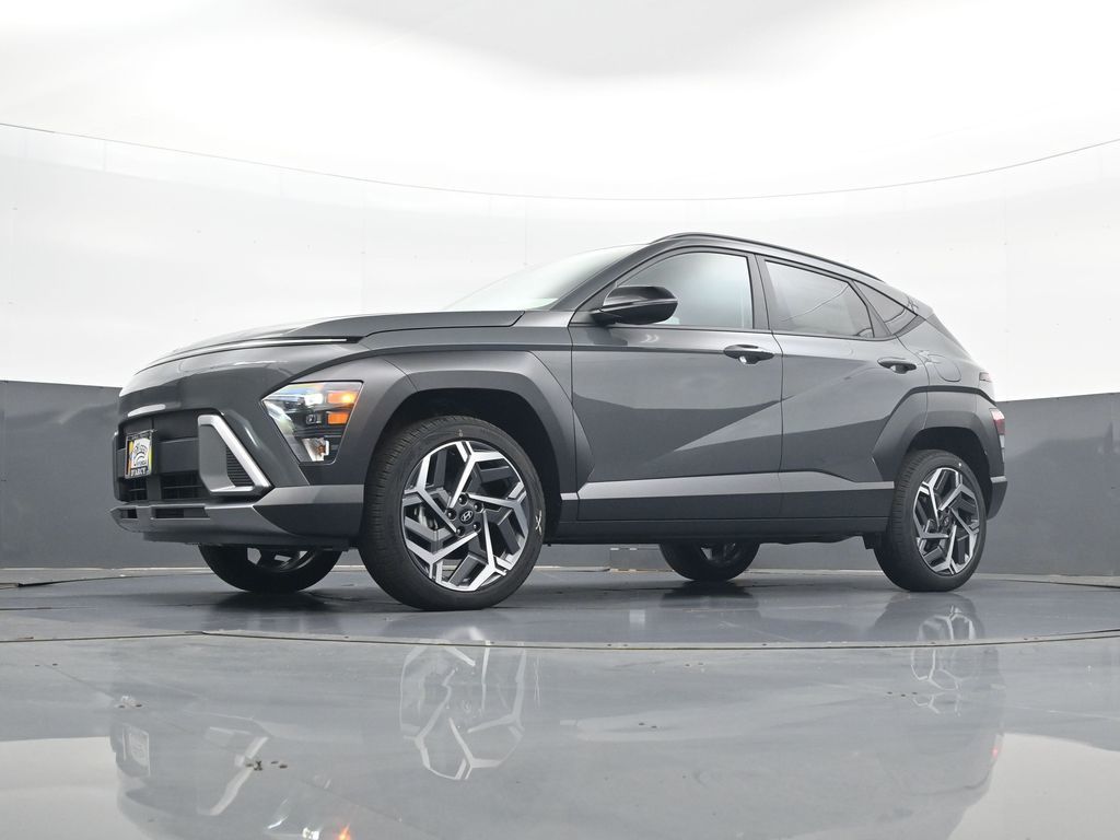 2026 Hyundai Kona SEL Premium - Photo 21