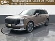  Hyundai Palisade Hybrid