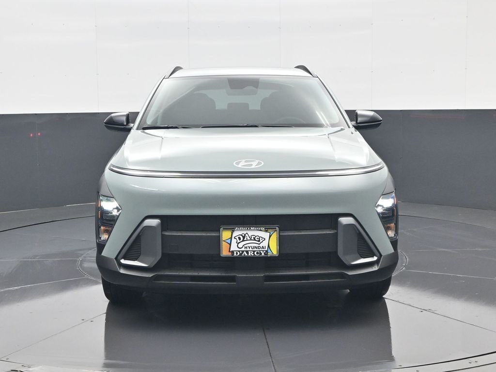 New 2027 Hyundai Kona SEL Sport SUV
