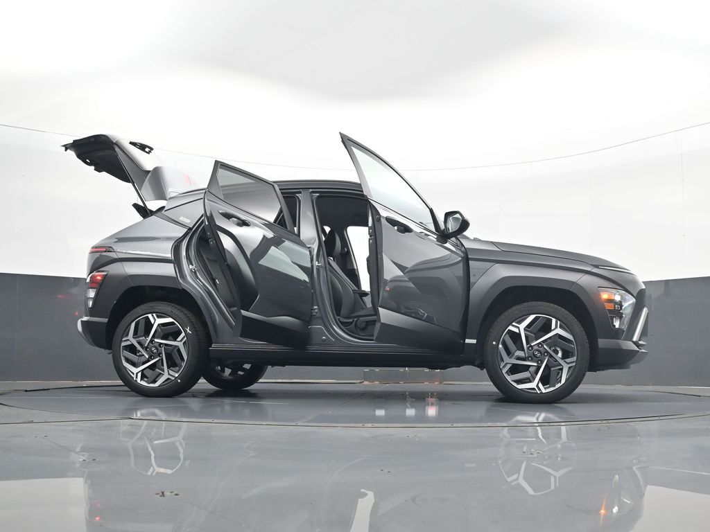 2026 Hyundai Kona SEL Premium - Photo 33