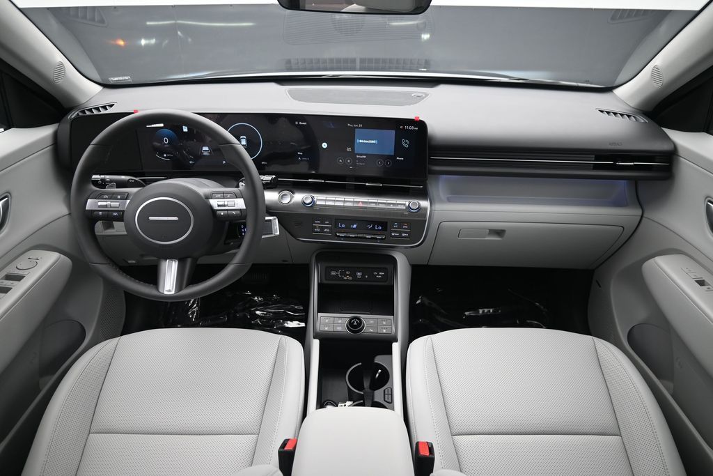 2026 Hyundai Kona Limited - Photo 11