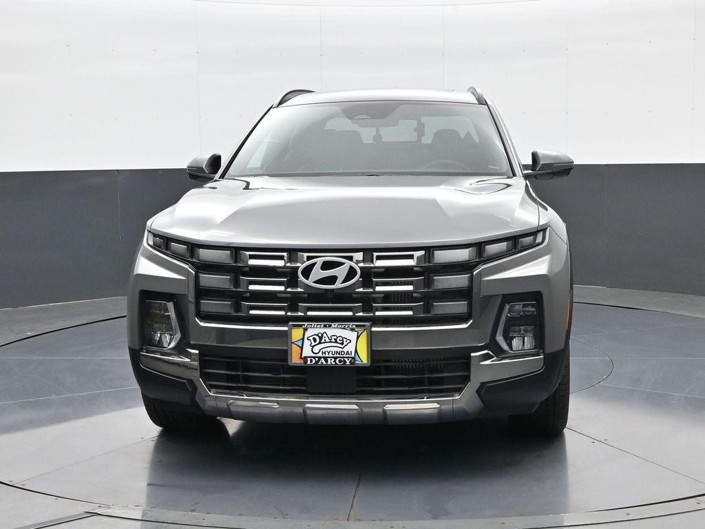 New 2026 Hyundai Santa Cruz Limited Truck Crew Cab