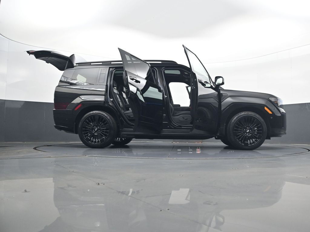 2026 Hyundai Santa Fe Calligraphy - Photo 49