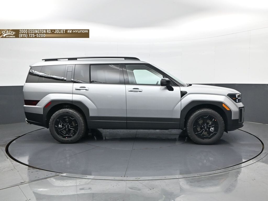 New 2026 Hyundai Santa Fe XRT SUV