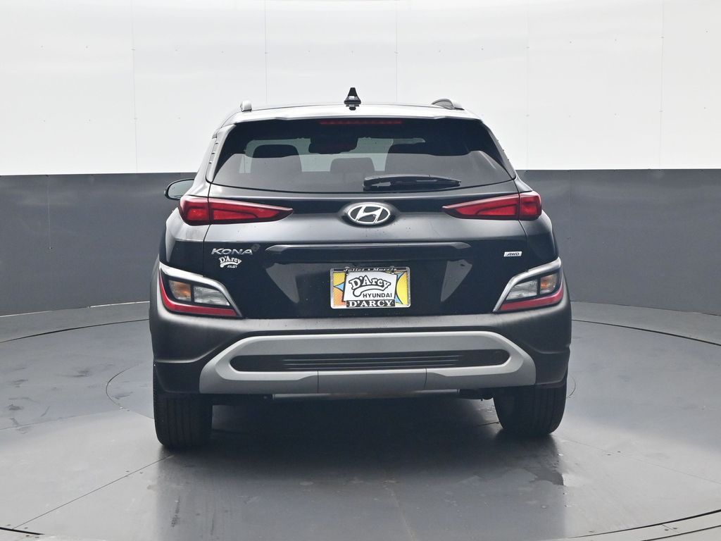 2023 Hyundai Kona SEL - Photo 6