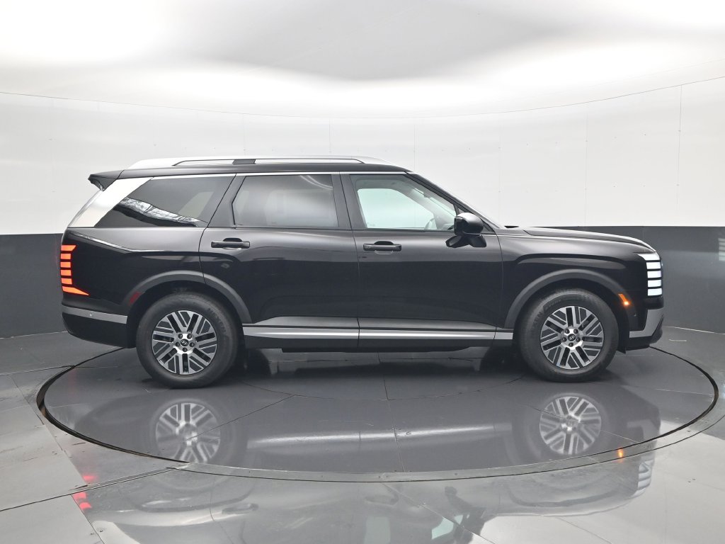 New 2027 Hyundai Palisade Hybrid SEL Premium 7P SUV
