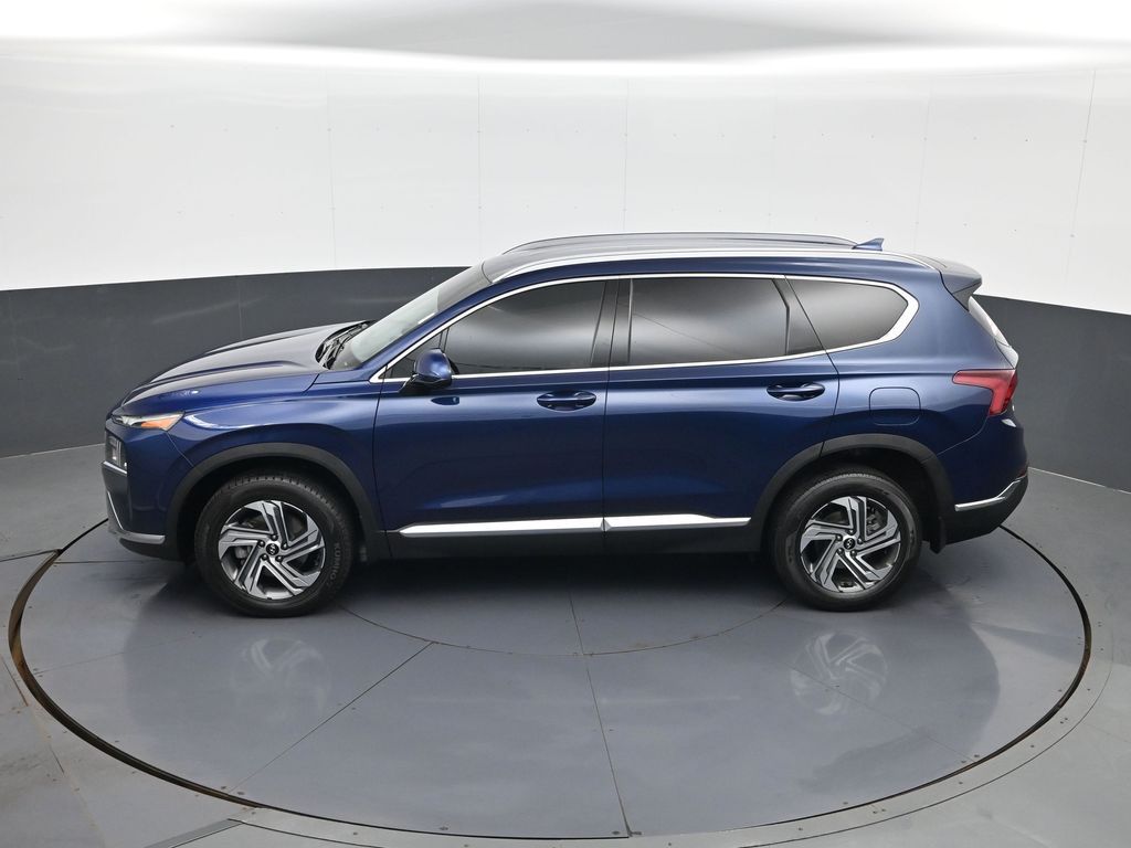 2022 Hyundai Santa Fe SEL - Photo 20