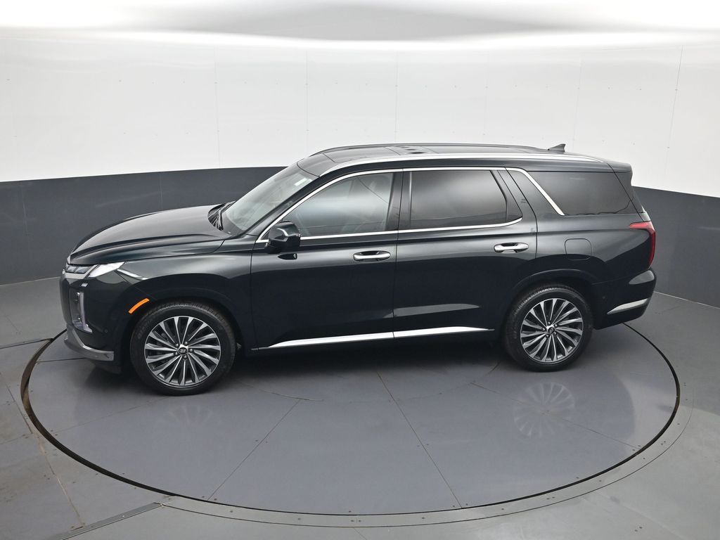 2024 Hyundai Palisade Calligraphy - Photo 22