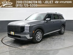 2026 Hyundai Palisade SEL Premium AWD SUV KM8RNES2XTU088181